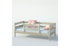 Детская кровать ШАЛУН модель №3
